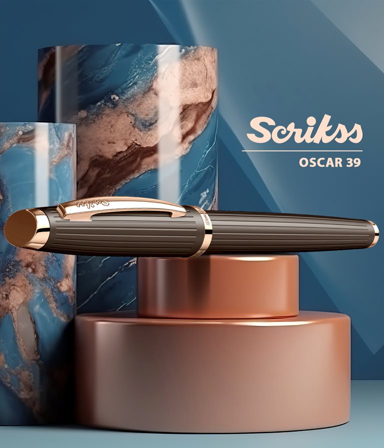 39 Rose Gold