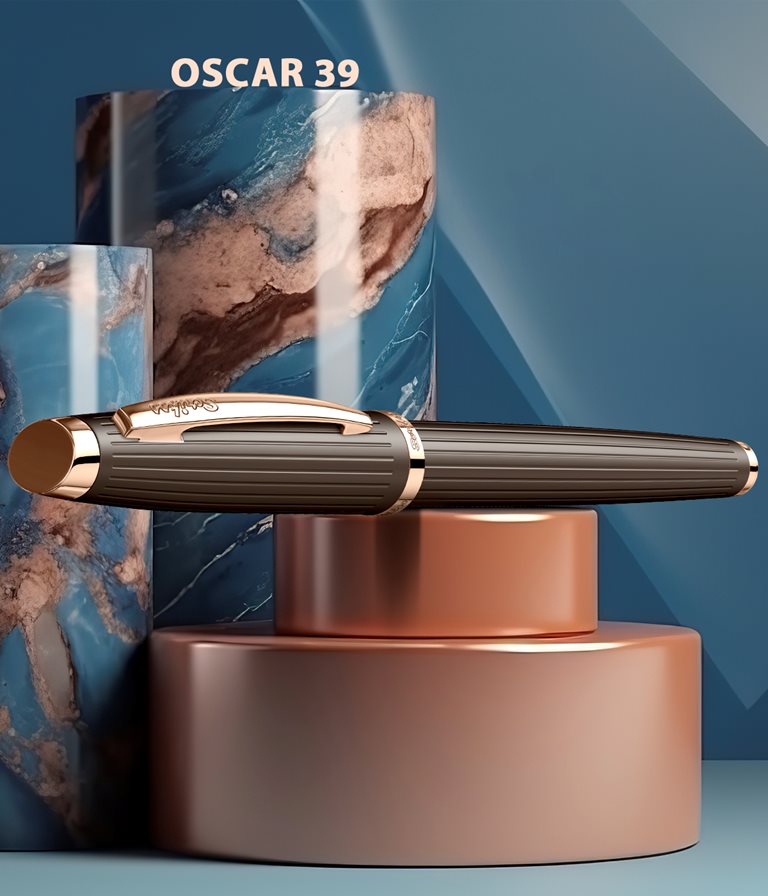 39 Rose Gold
