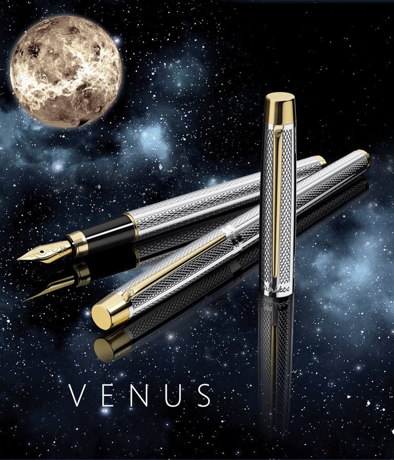 Venüs