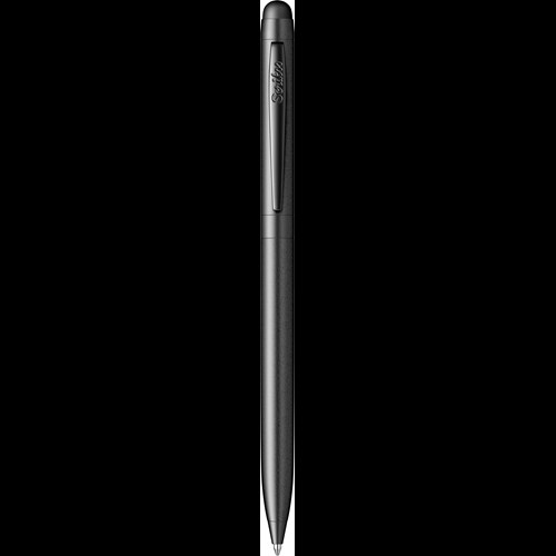 Touch Pen 599 Tükenmez Kalem Mat Siyah