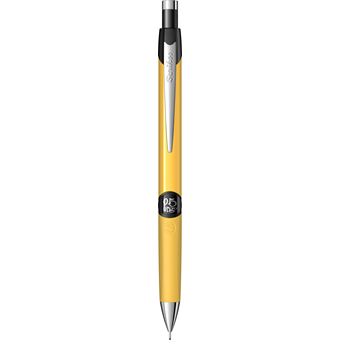  Ergo Mekanik Kurşun Kalem 0.5 mm Sarı