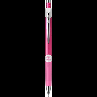 Ergo Neon Mekanik Kurşun Kalem 0.5 mm Pembe 12'li Kutu