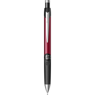  Ergo Mekanik Kurşun Kalem 0.7 mm Bordo Ürün görseli