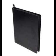  SD500-1 Oxford Tablet Kılıfı-Portföy Siyah Ürün görseli