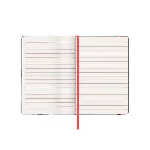  İstanbul Kuleler Defter Çizgili A6 Beyazıt