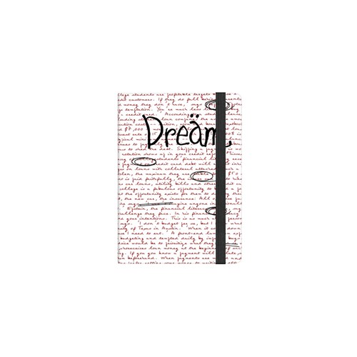  Dream Defter Çizgili A7