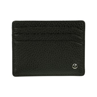  DR2104-1 Toscana Siyah Comfort Kredi Kartlık