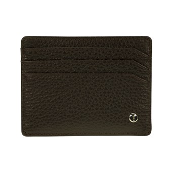  DR2104-2 Toscana Kahve Comfort Kredi Kartlık