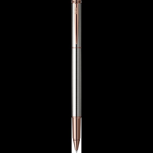 64 Roller Kalem Bronz Krom