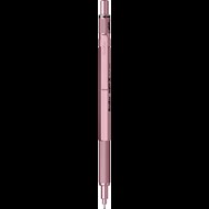 Matri-X Mekanik Kurşun Kalem 0.7 mm Metalik Açık Pembe Ürün görseli