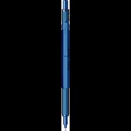 Matri-X Mekanik Kurşun Kalem 0.7 Mm Metalik Mavi Ürün görseli