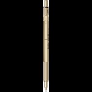 Matri-X Mekanik Kurşun Kalem 0.7 mm Metalik Altın Ürün görseli
