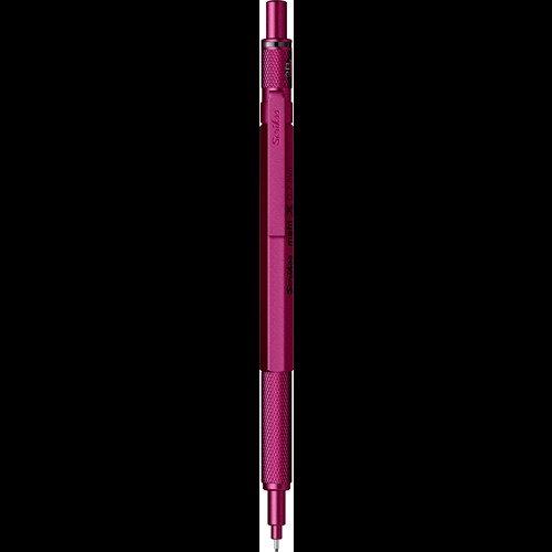 Matri-X Mekanik Kurşun Kalem 0.7 Mm Metalik Pembe
