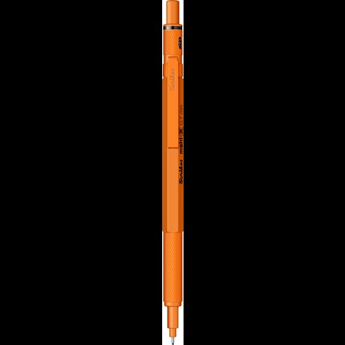 Matri-X Mekanik Kurşun Kalem 0.7 Mm Turuncu