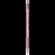 Matri-X Mekanik Kurşun Kalem 0.5 mm Metalik Açık Pembe Ürün görseli