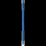 Matri-X Mekanik Kurşun Kalem 0.5 Mm Metalik Mavi Ürün görseli