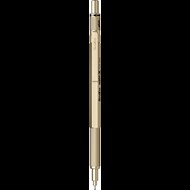Matri-X Mekanik Kurşun Kalem 0.5 mm Metalik Altın Ürün görseli