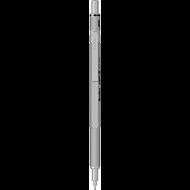 Matri-X Mekanik Kurşun Kalem 0.5 Mm Açık Gri Ürün görseli