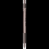 Matri-X Mekanik Kurşun Kalem 0.5 Mm Metalik Gri Ürün görseli