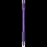 Matri-X Mekanik Kurşun Kalem 0.5 mm Metalik Mor Ürün görseli