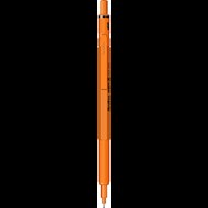 Matri-X Mekanik Kurşun Kalem 0.5 Mm Turuncu Ürün görseli