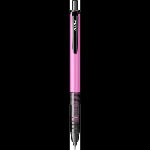 Comet Mekanik Kurşun Kalem 0.5 mm Pembe