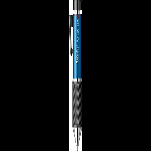 Vortex Mekanik Kurşun Kalem 0.5 mm Mavi