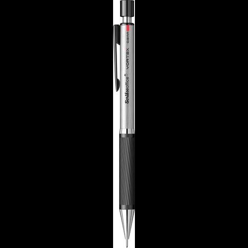 Vortex Mekanik Kurşun Kalem 0.5 mm Gri