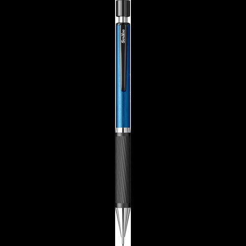 Vortex Mekanik Kurşun Kalem 0.7 mm Mavi