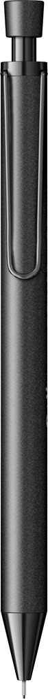 Icon-X Mekanik Kurşun Kalem Metal 0.5 mm Siyah 12'li Kutu Ürün görseli