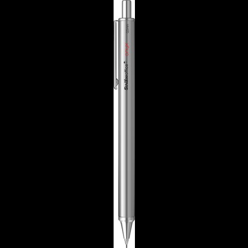 Onyx Mekanik Kurşun Kalem 0.5 mm Gri