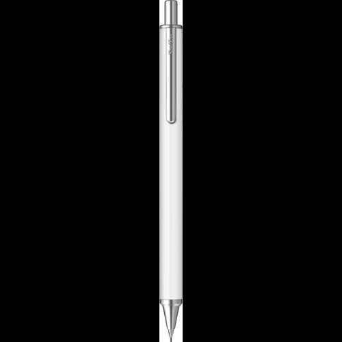 Onyx Mekanik Kurşun Kalem 0.7 mm Beyaz 12'li Kutu
