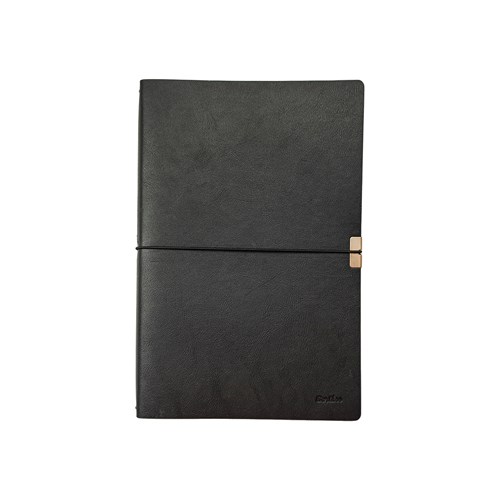 SD700-1 Toledo Premium Defter A5 Siyah