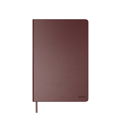  SD100-2 Premium Defter Sundance Kahve A5