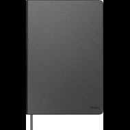  SD200-1 Premium Defter Teramo Siyah A5 Ürün görseli
