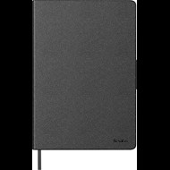  SD300-1 Premium Defter Chester Siyah A5 Ürün görseli