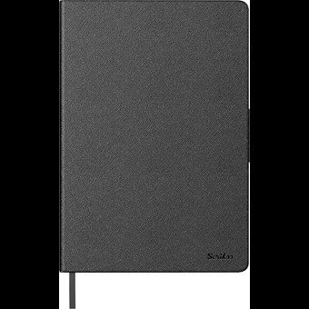  SD300-1 Premium Defter Chester Siyah A5