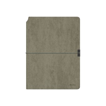  SD600-11 Premium Defter Verona Yeşil A5
