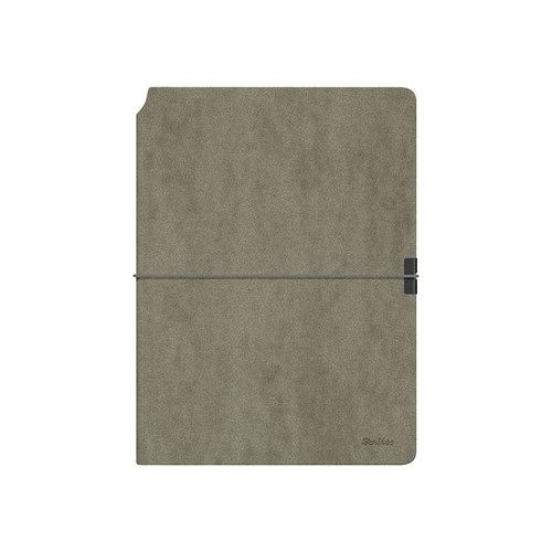  SD600-11 Premium Defter Verona Yeşil A5