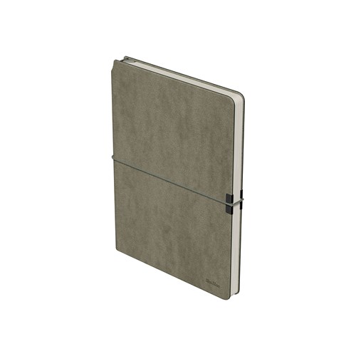  SD600-11 Premium Defter Verona Yeşil A5