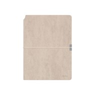  SD600-12 Premium Defter Verona Bej A5 Ürün görseli