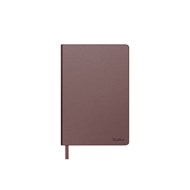  SD200-2 Premium Defter Teramo Kahve A6 Ürün görseli