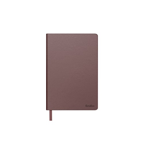  SD200-2 Premium Defter Teramo Kahve A6