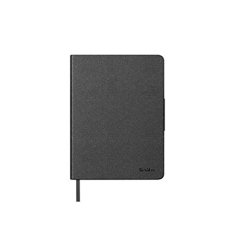  SD300-1 Premium Defter Chester Siyah A6