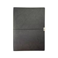 SD700-B1 Toledo Premium Defter B5 Siyah Ürün görseli