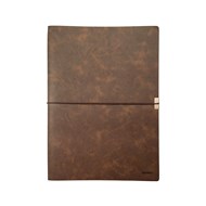 SD700-B2 Toledo Premium Defter B5 Kahverengi Ürün görseli