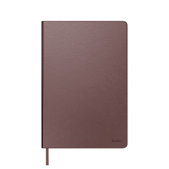  SD200-2 Premium Defter Teramo Kahve B5