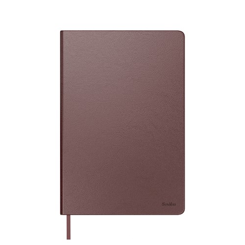  SD200-2 Premium Defter Teramo Kahve B5