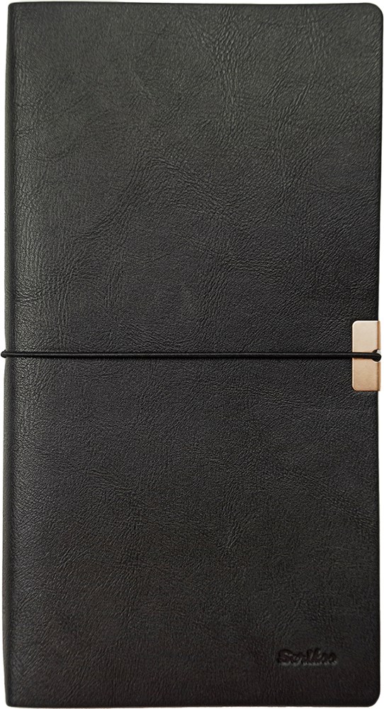 SD700-C1 Toledo Premium Defter C7 Siyah Ürün görseli