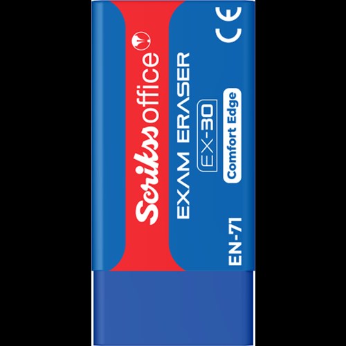 EX-30 Sınav Silgisi